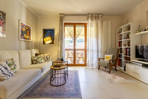 appartamento in vendita a Siena in zona Ginestreto