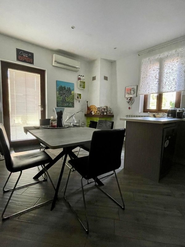 appartamento in vendita a Siena in zona Valli