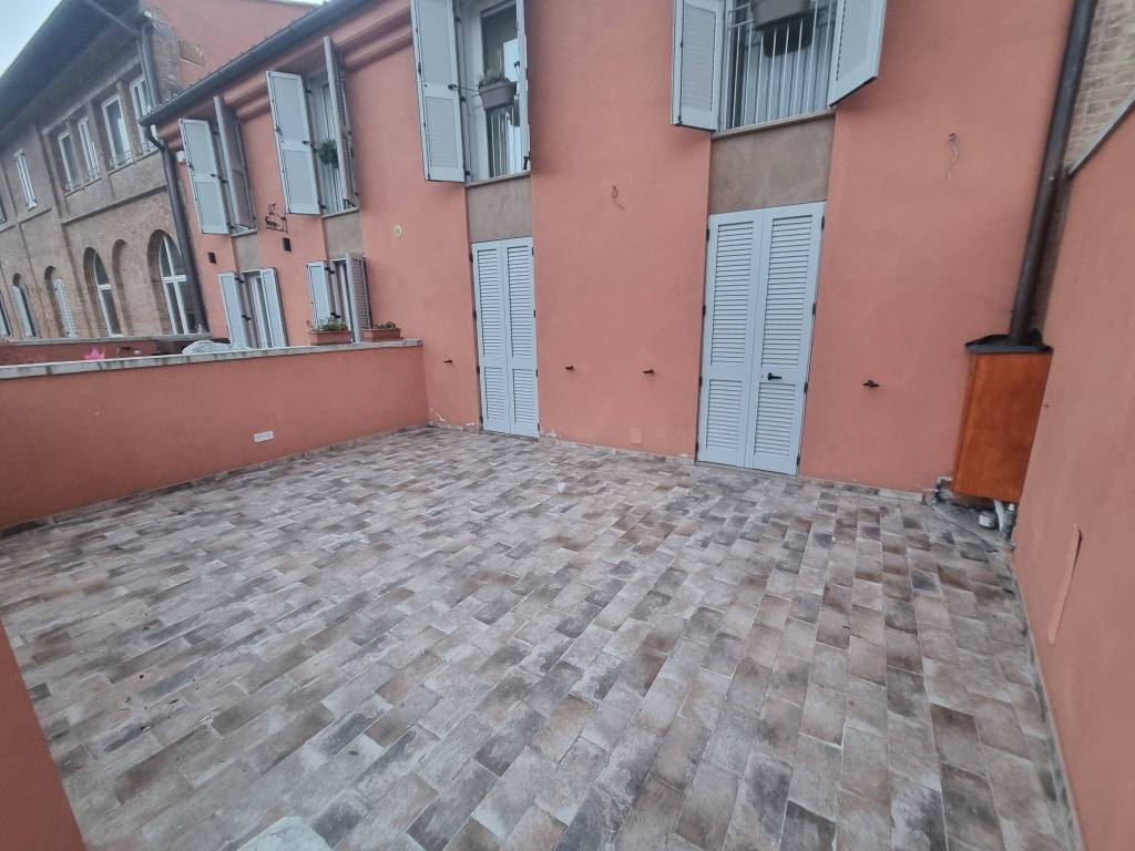 appartamento in vendita a Siena