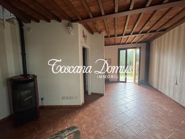 casa indipendente in vendita a Siena in zona Centro Città