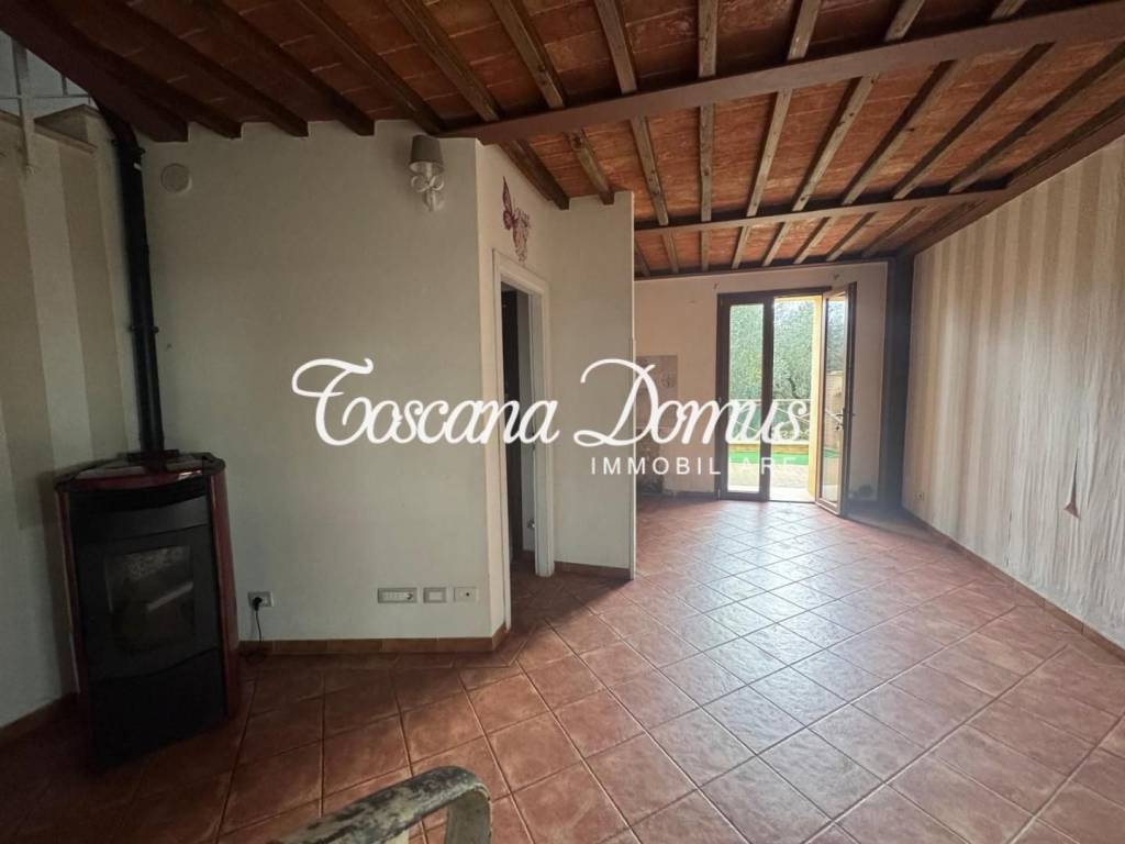 casa indipendente in vendita a Siena in zona Centro Città