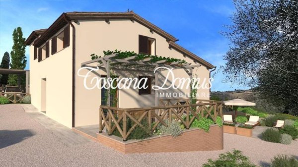 casa indipendente in vendita a Siena in zona Centro Città