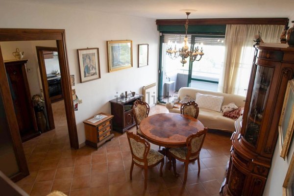 appartamento in vendita a Siena in zona San Miniato