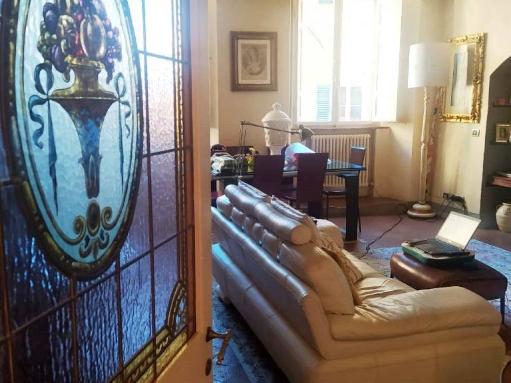 appartamento in vendita a Siena in zona Centro Città