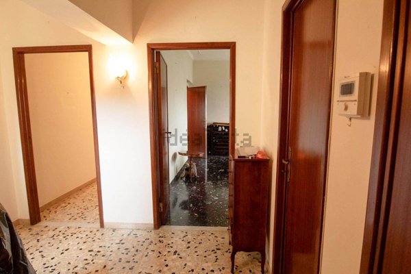 appartamento in vendita a Siena in zona Centro Città