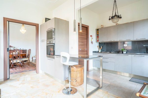 appartamento in vendita a Siena in zona Centro Città