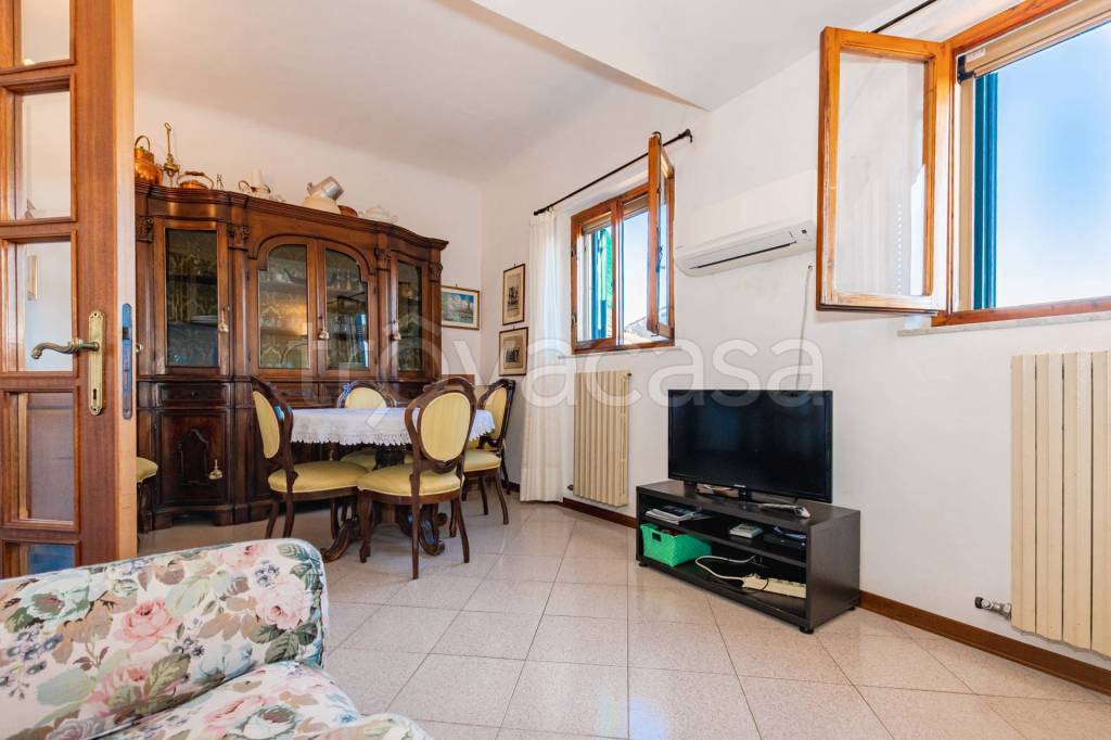 appartamento in vendita a Siena in zona Centro Città