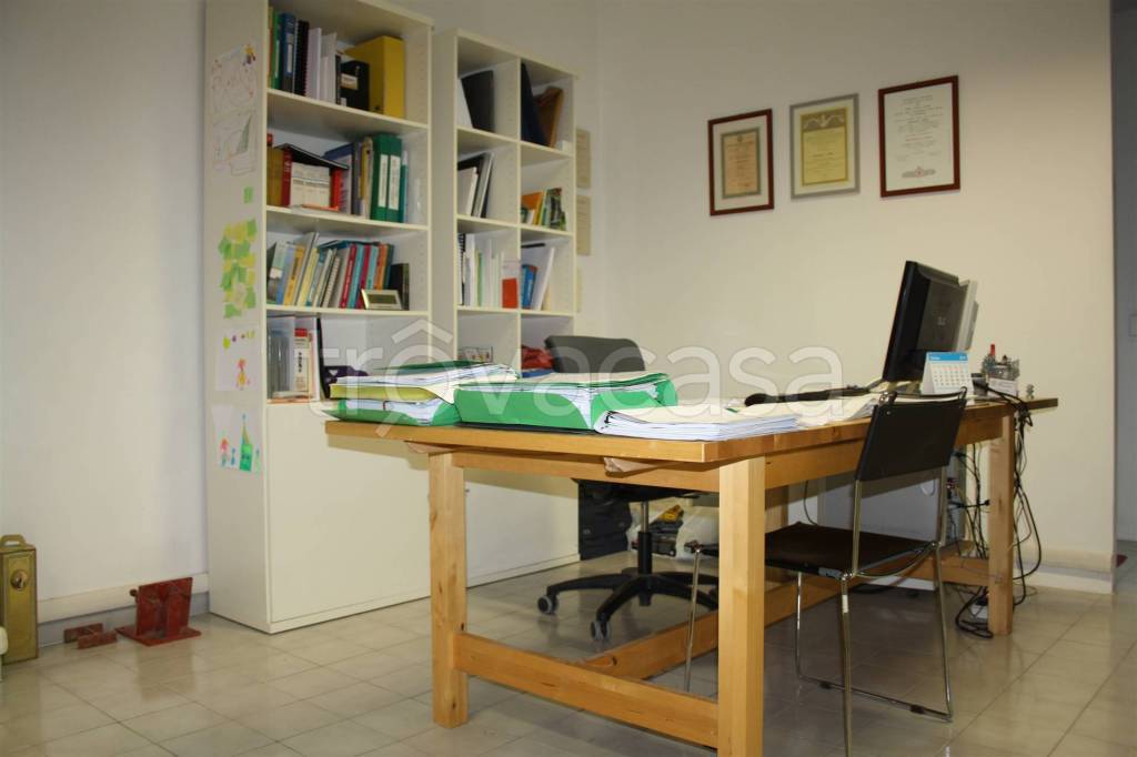 appartamento in vendita a Siena in zona Centro Città