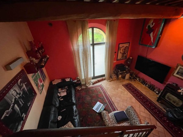 appartamento in vendita a Siena in zona Centro Città