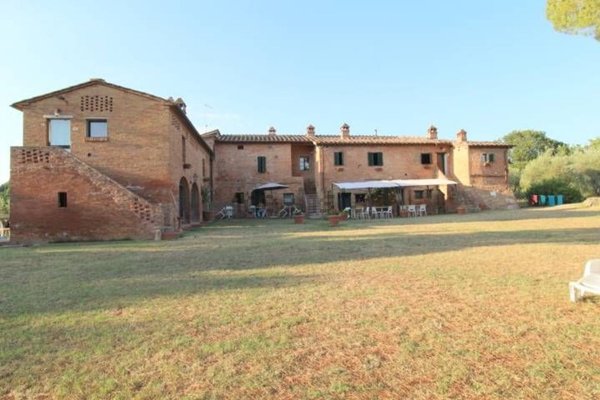 appartamento in vendita a Siena in zona San'Andrea a Montecchio
