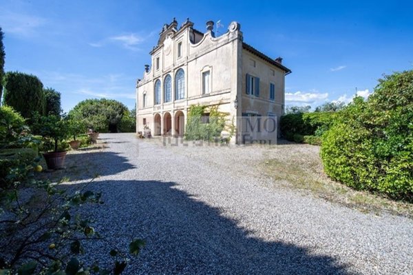 villa in vendita a Siena in zona Centro Città