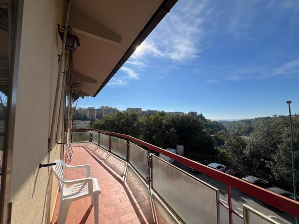 appartamento in vendita a Siena in zona Centro Città