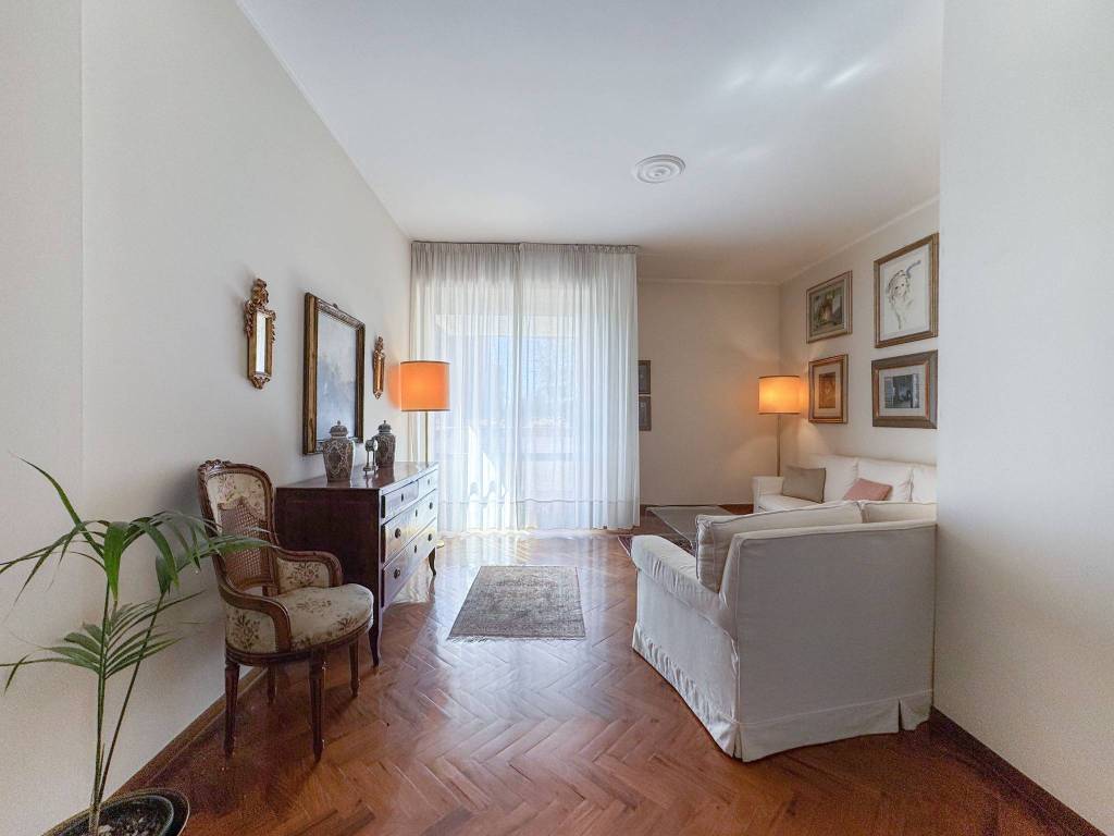 appartamento in vendita a Siena in zona San Miniato