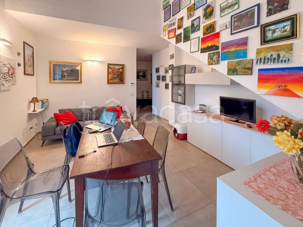 appartamento in vendita a Siena