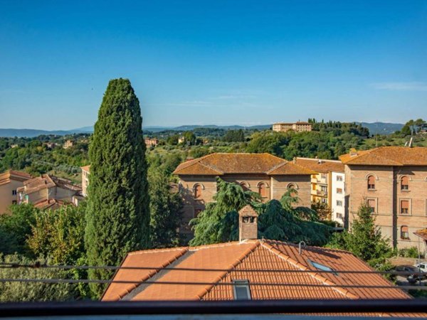 appartamento in vendita a Siena