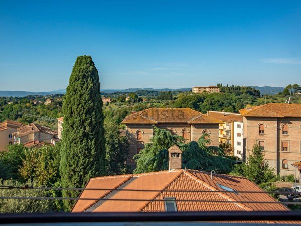 appartamento in vendita a Siena