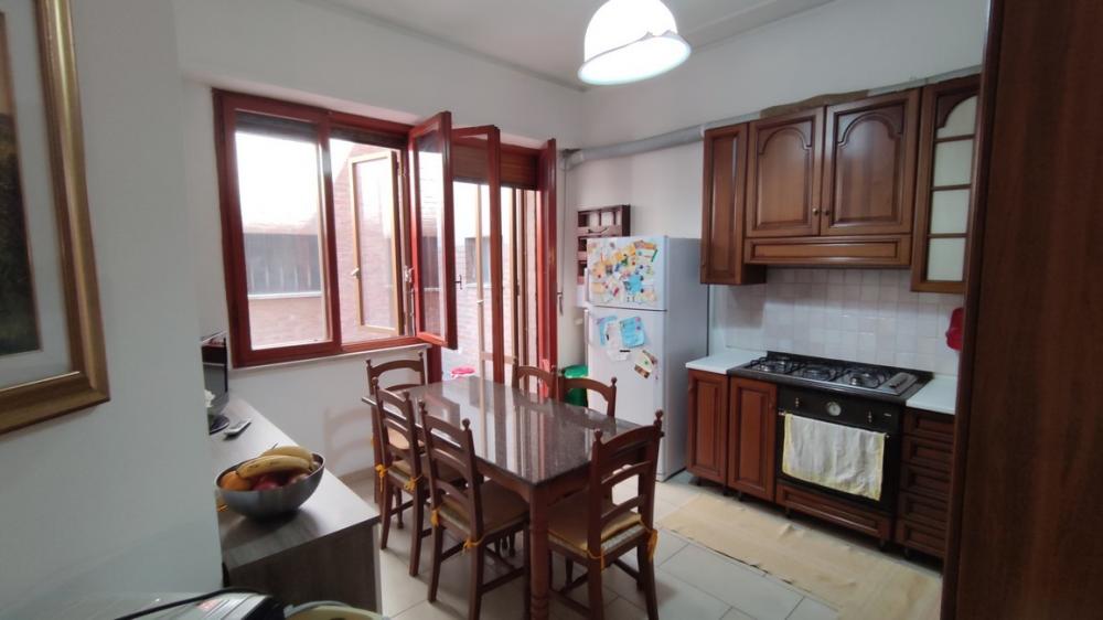 appartamento in vendita a Siena