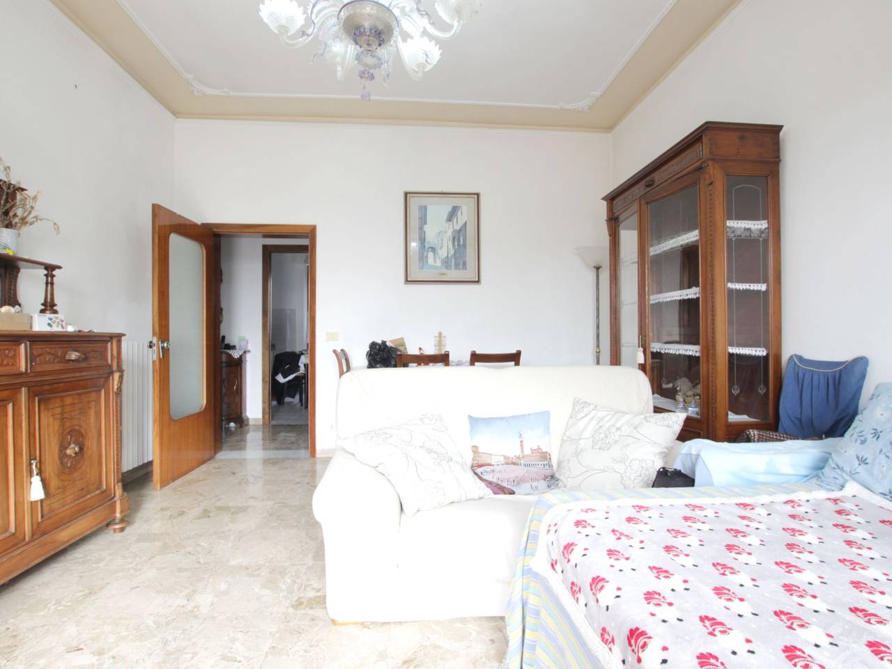 appartamento in vendita a Siena in zona San Miniato