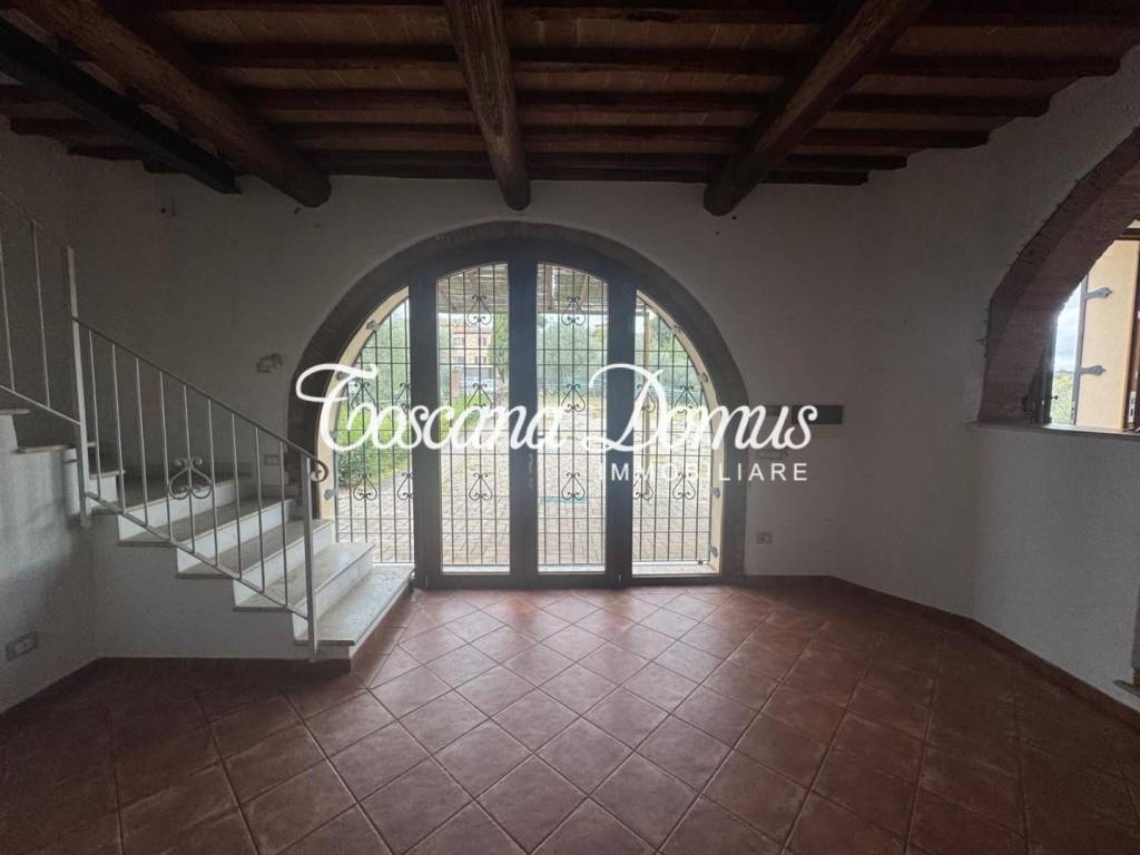 appartamento in vendita a Siena in zona Centro Città