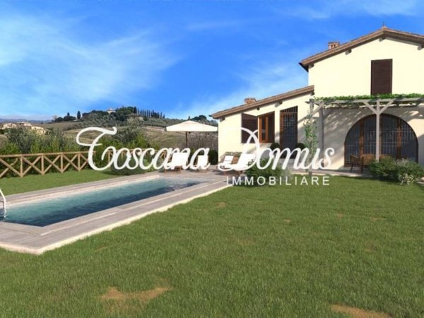 appartamento in vendita a Siena in zona Monteliscai