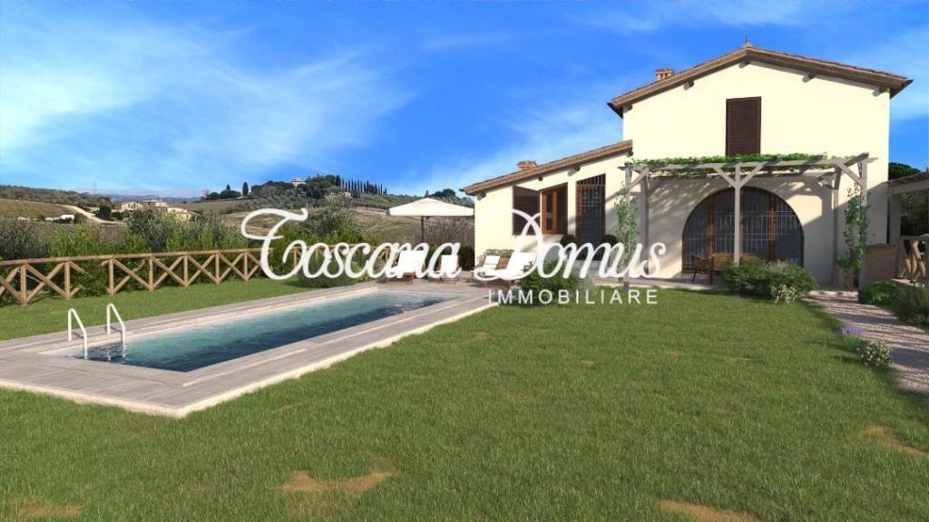 appartamento in vendita a Siena in zona Centro Città