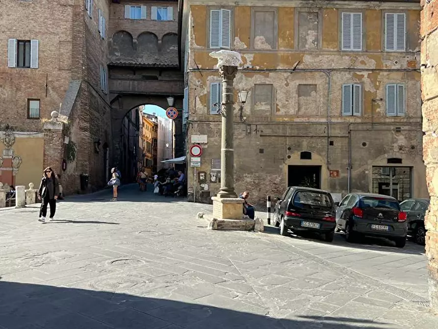 negozio in vendita a Siena