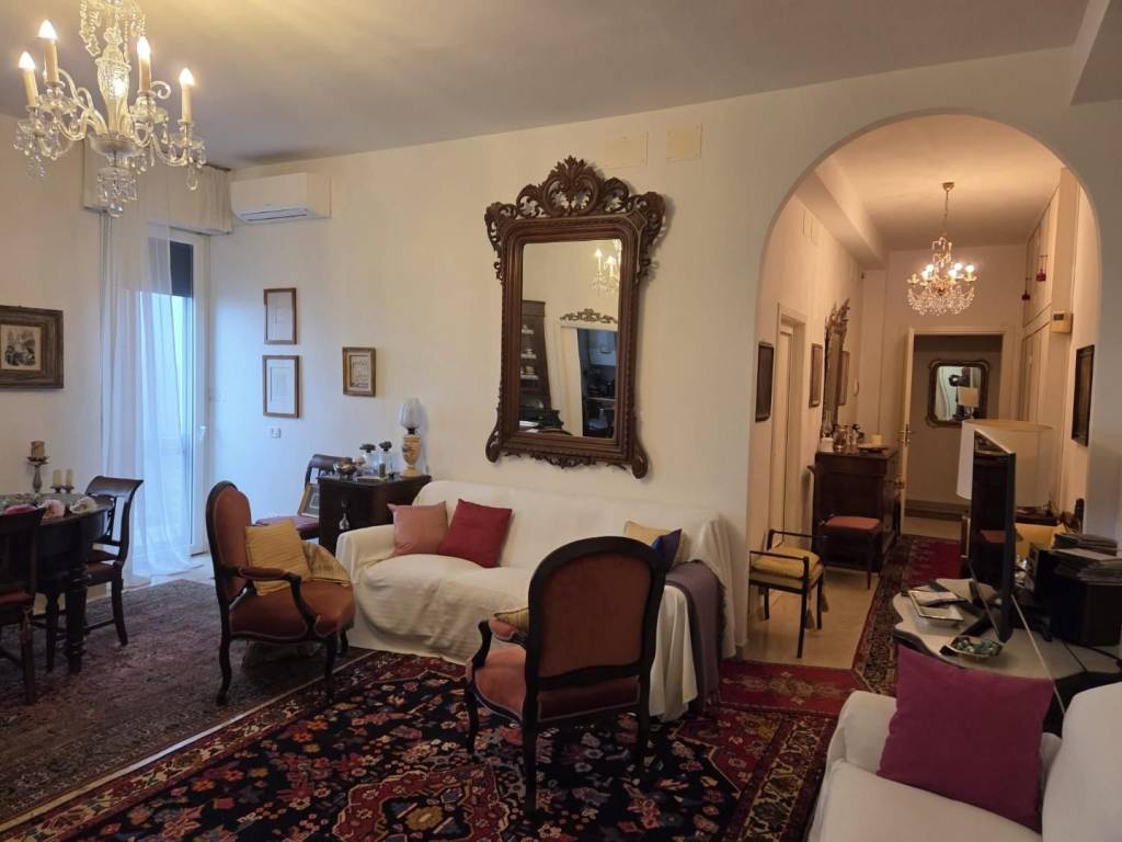 appartamento in vendita a Siena