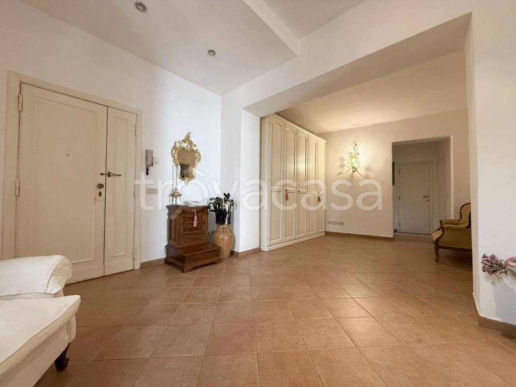 appartamento in vendita a Siena in zona Centro Città