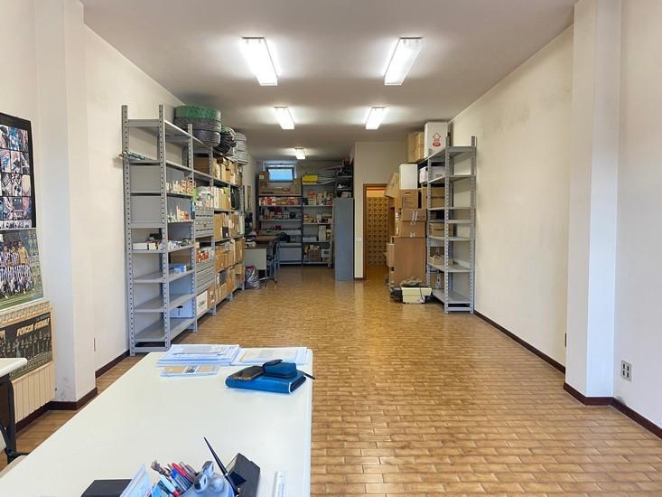 appartamento in vendita a Siena