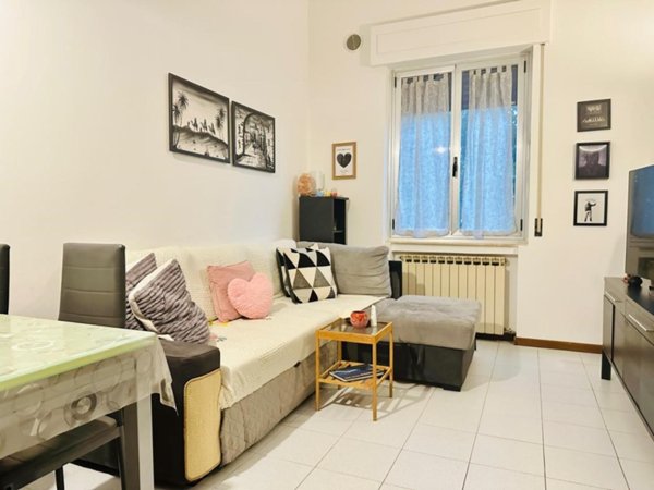 appartamento in vendita a Siena