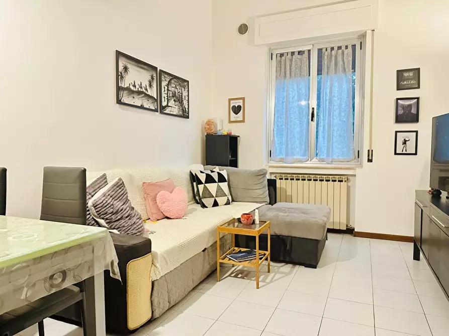 appartamento in vendita a Siena