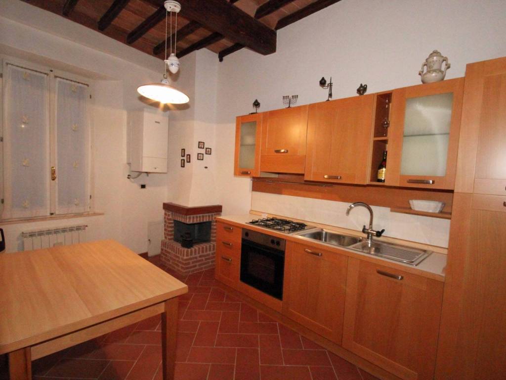 appartamento in vendita a Siena in zona Centro Città