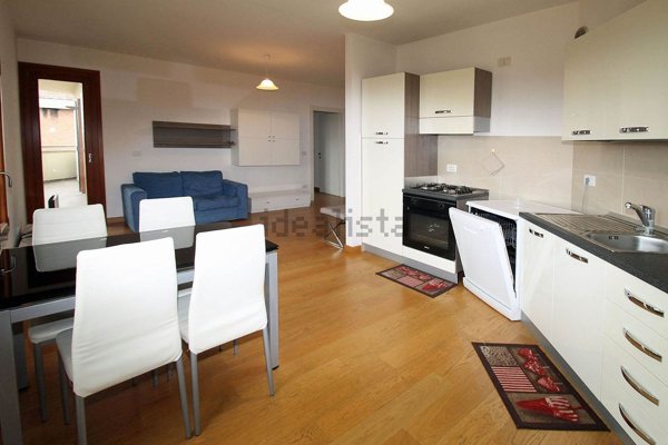 appartamento in vendita a Siena in zona Centro Città