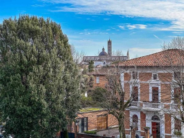 appartamento in vendita a Siena