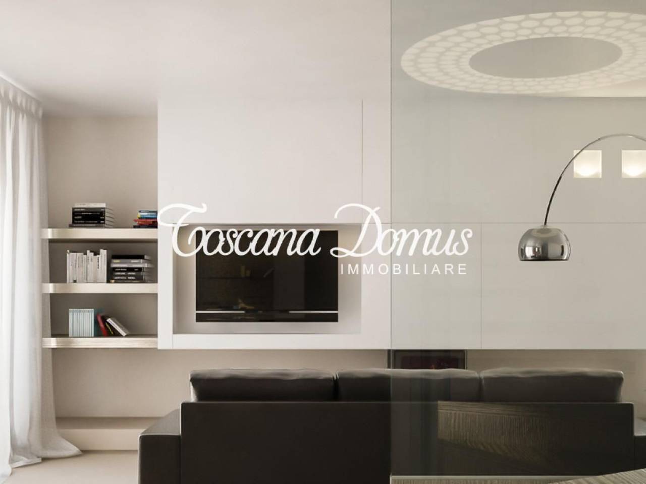 appartamento in vendita a Siena in zona Le Tolfe