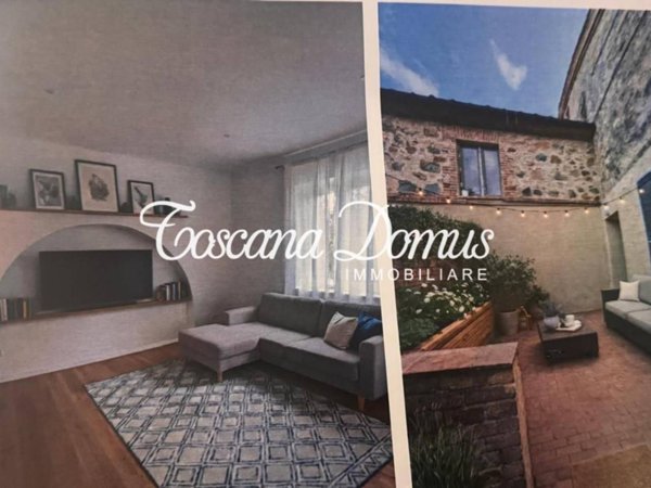 appartamento in vendita a Siena in zona Monteliscai