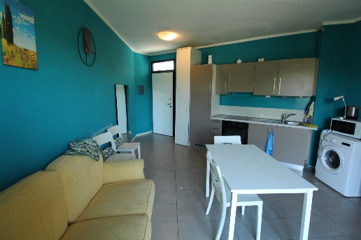 appartamento in vendita a Siena