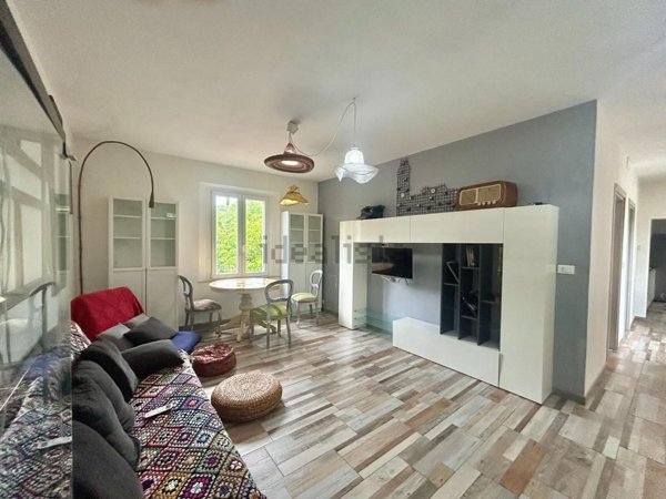 appartamento in vendita a Siena in zona Pieve a Bozzone