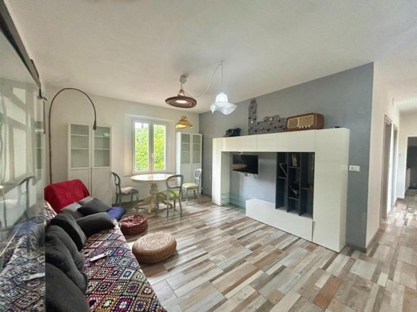 appartamento in vendita a Siena in zona Pieve a Bozzone