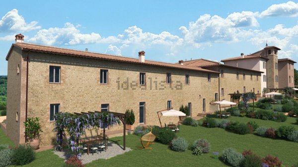 appartamento in vendita a Siena in zona Centro Città