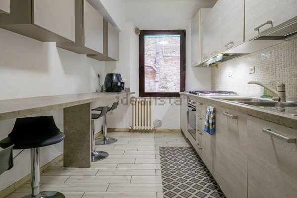 appartamento in vendita a Siena in zona Centro Città