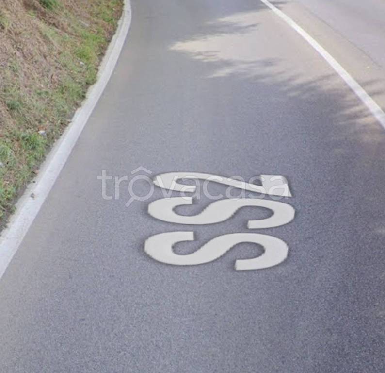 terreno edificabile in vendita a Siena