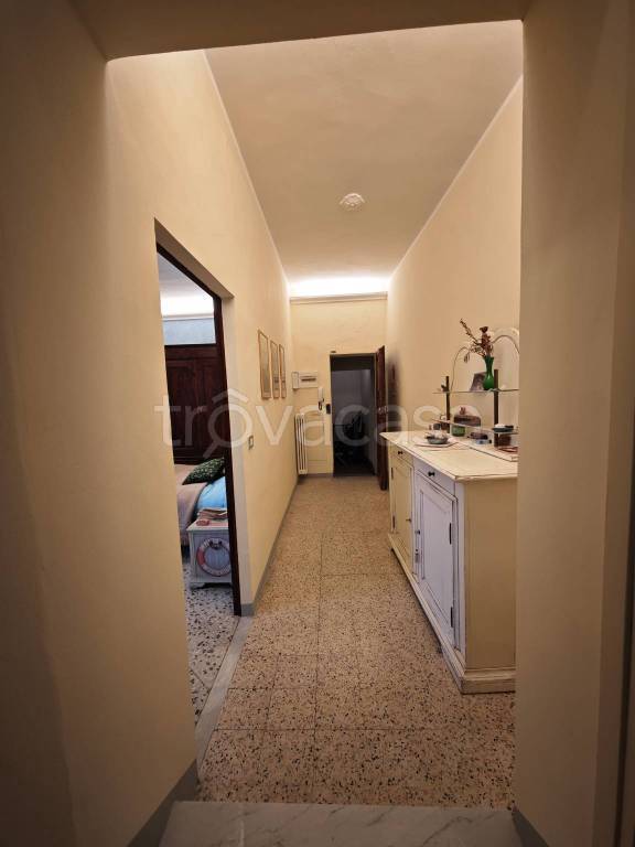 appartamento in vendita a Siena