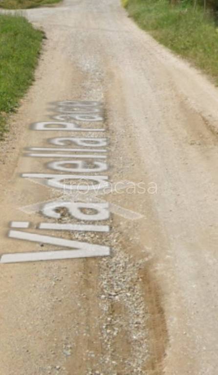 terreno agricolo in vendita a Siena in zona Coroncina