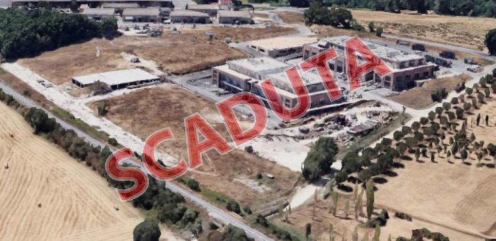 terreno agricolo in vendita a Siena