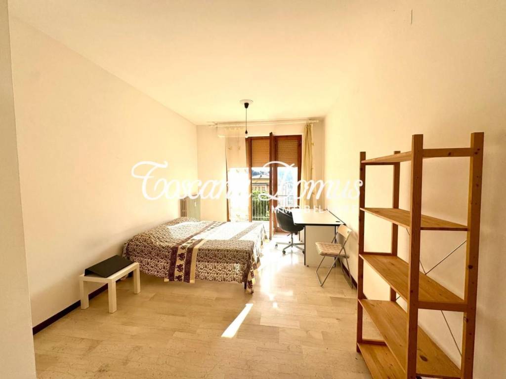 appartamento in vendita a Siena in zona San Miniato