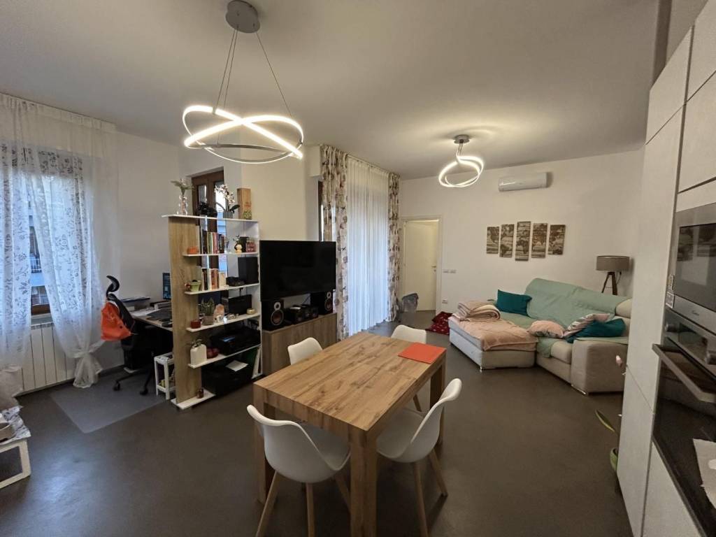 appartamento in vendita a Siena