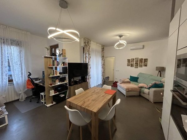 appartamento in vendita a Siena in zona San Miniato