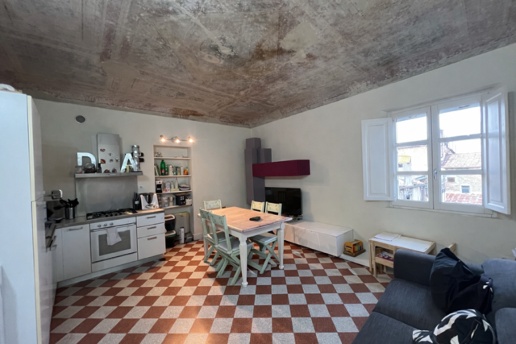 appartamento in vendita a Siena in zona Centro Città