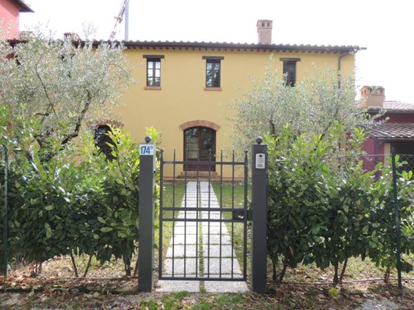 appartamento in vendita a Siena in zona Costalpino